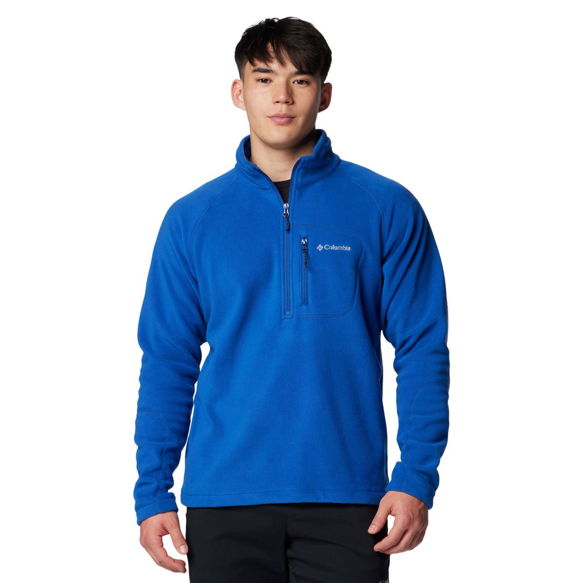 COLUMBIA - Saco Hombre Fast Trek™ III Half Zip Fleece 1553511-9TV COLUMBIA
