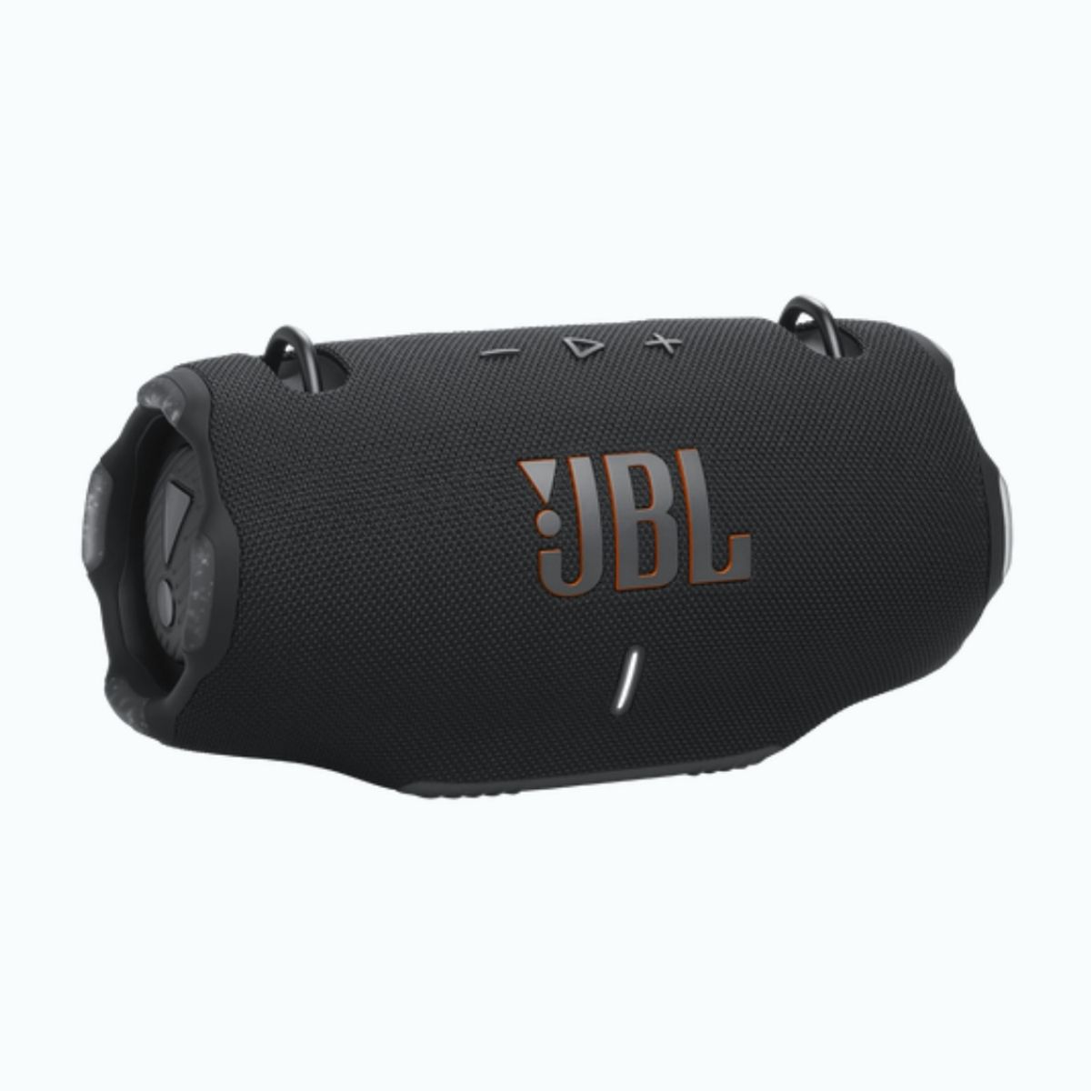 JBL - Altavoz Portátil JBL Xtreme 4 Resistente al Agua y al Polvo IP67 con Sonido JBL Pro, Negro