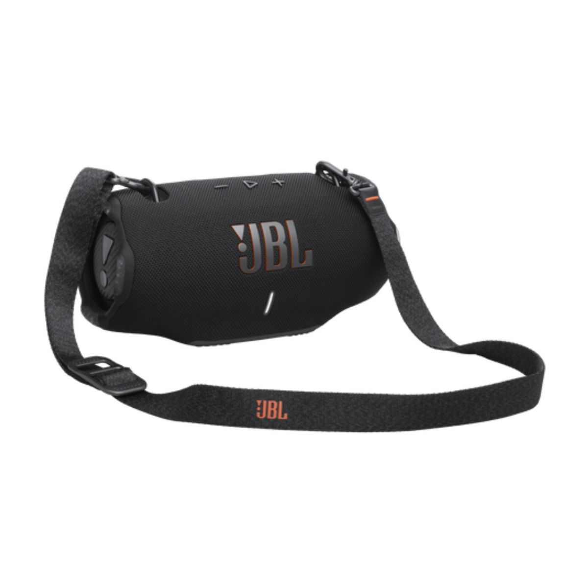 JBL - Altavoz Portátil JBL Xtreme 4 Resistente al Agua y al Polvo IP67 con Sonido JBL Pro, Negro