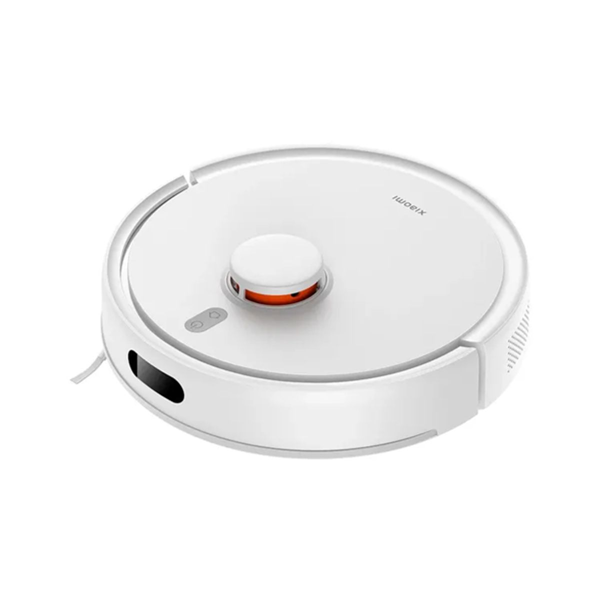 XIAOMI - Aspiradora Robot Xiaomi Vacuum S20 Blanca LiDAR 5000Pa  Barre y Trapea + App + 170min