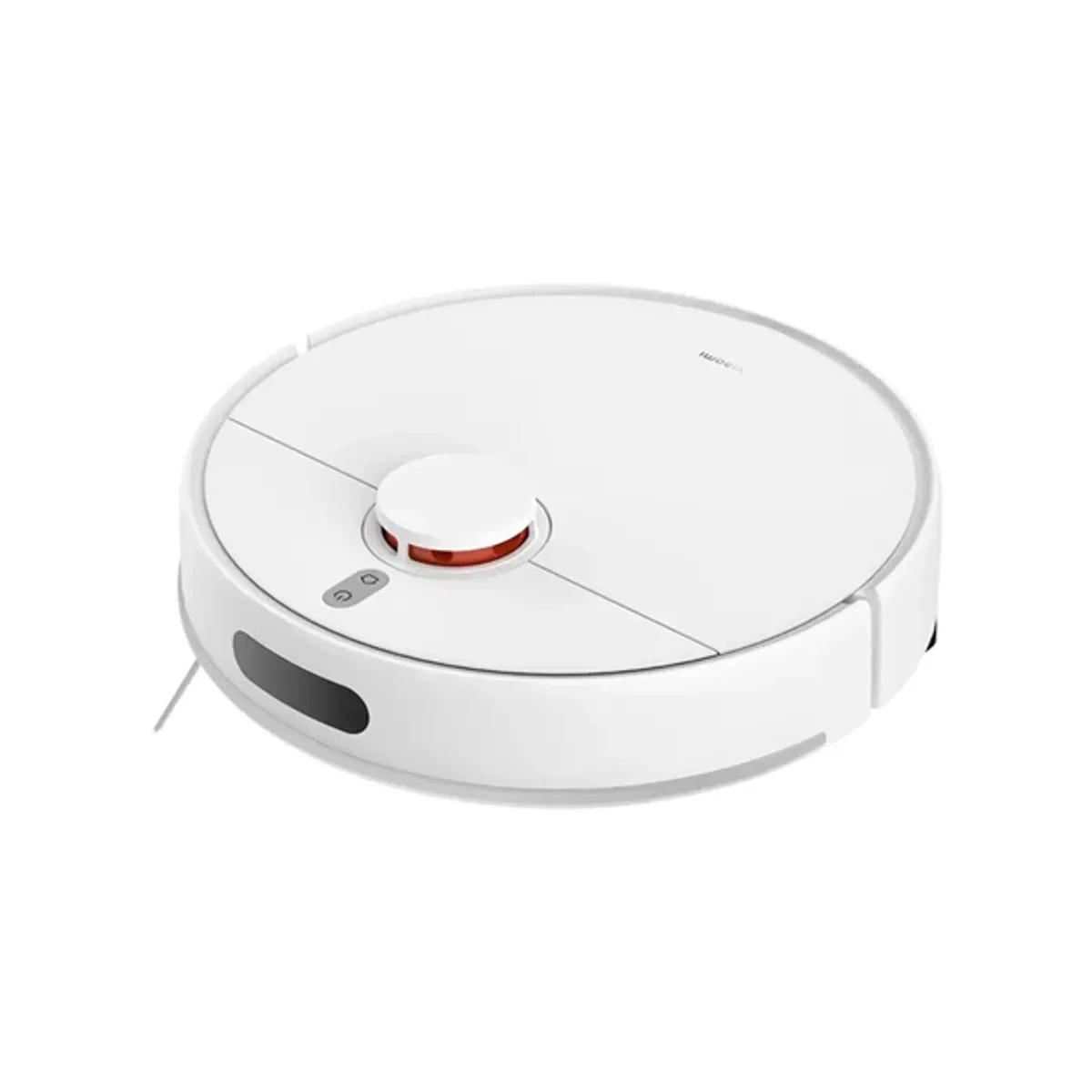 XIAOMI - Aspiradora Robot Xiaomi Vacuum S40C LiDAR  Barre y Trapea + Mapeo Preciso + App