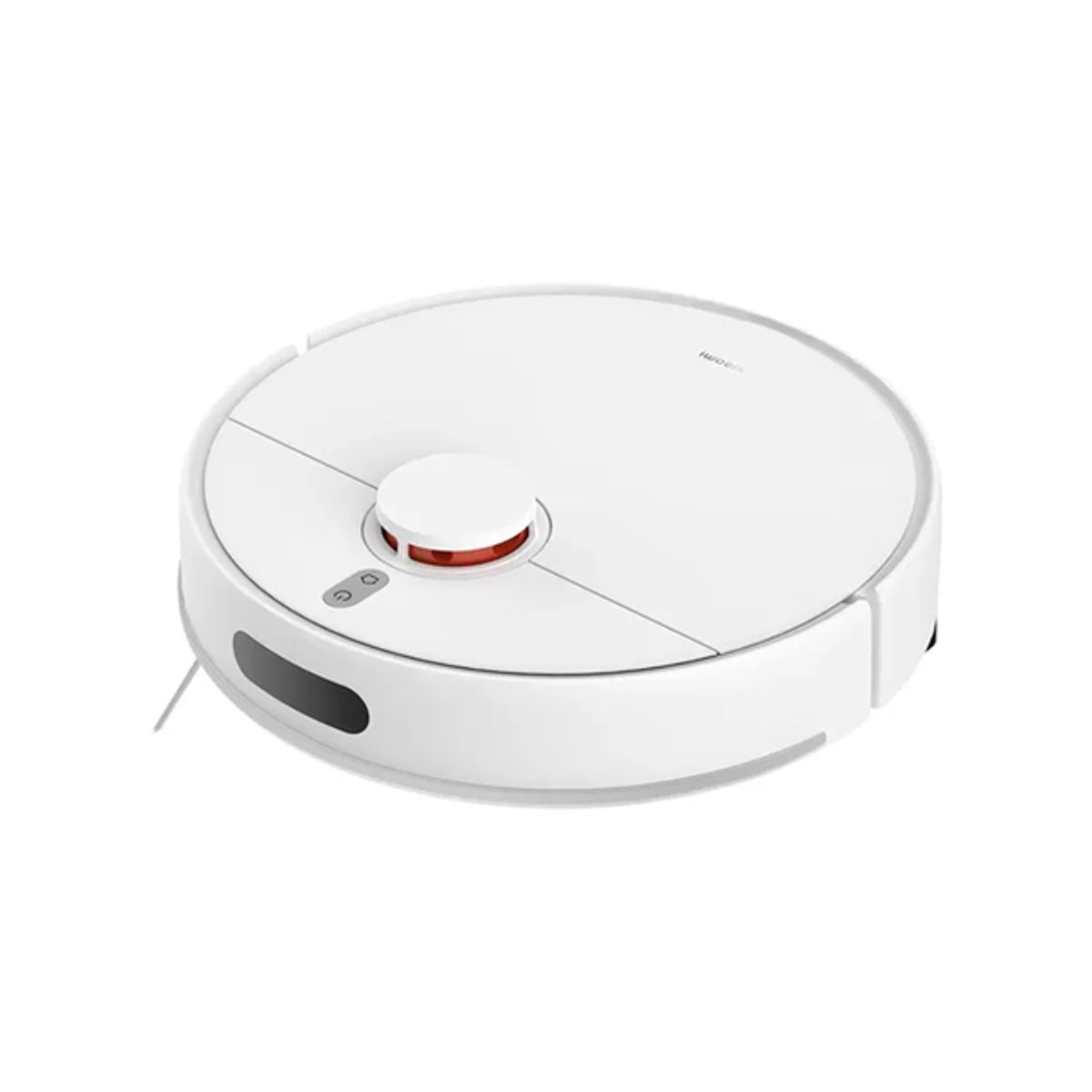 XIAOMI - Aspiradora Robot Xiaomi Vacuum S40C LiDAR  Barre y Trapea + Mapeo Preciso + App