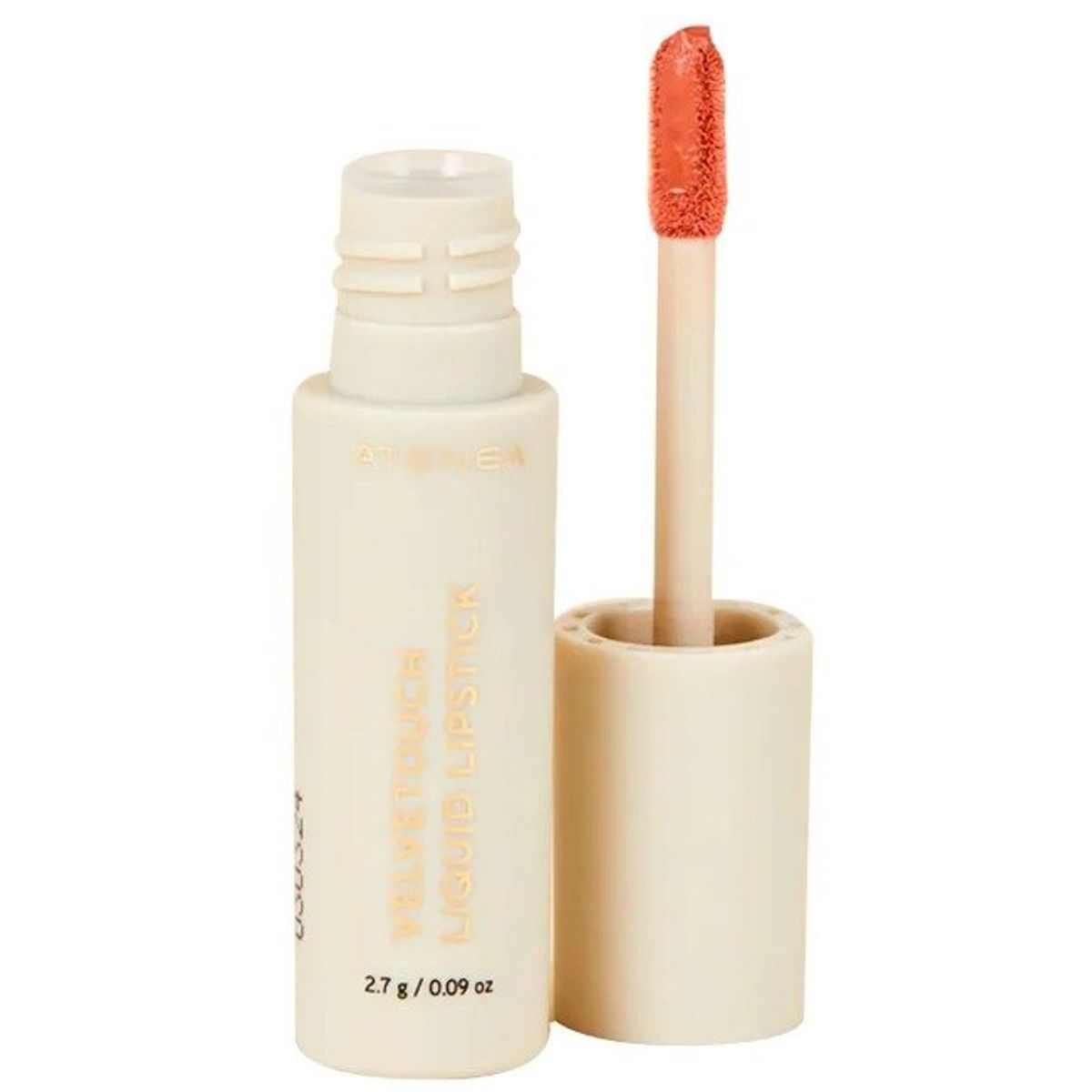 ATENEA - ATENEA LABIAL VELVET LIQUIDO ROSE PETAL