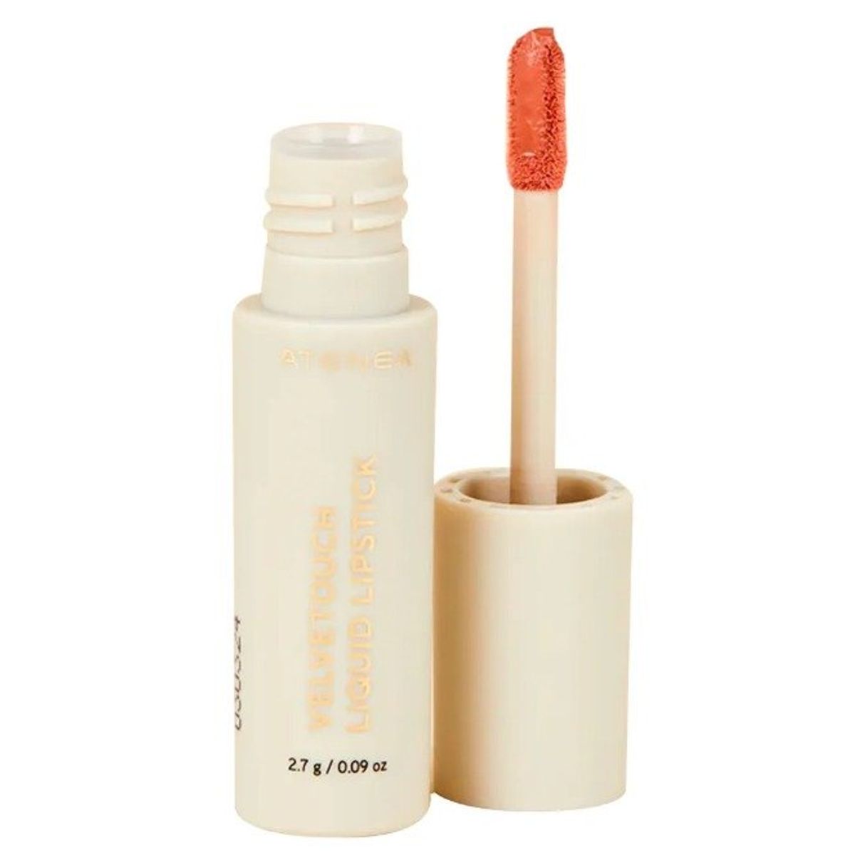 ATENEA - ATENEA LABIAL VELVET LIQUIDO ROSE PETAL
