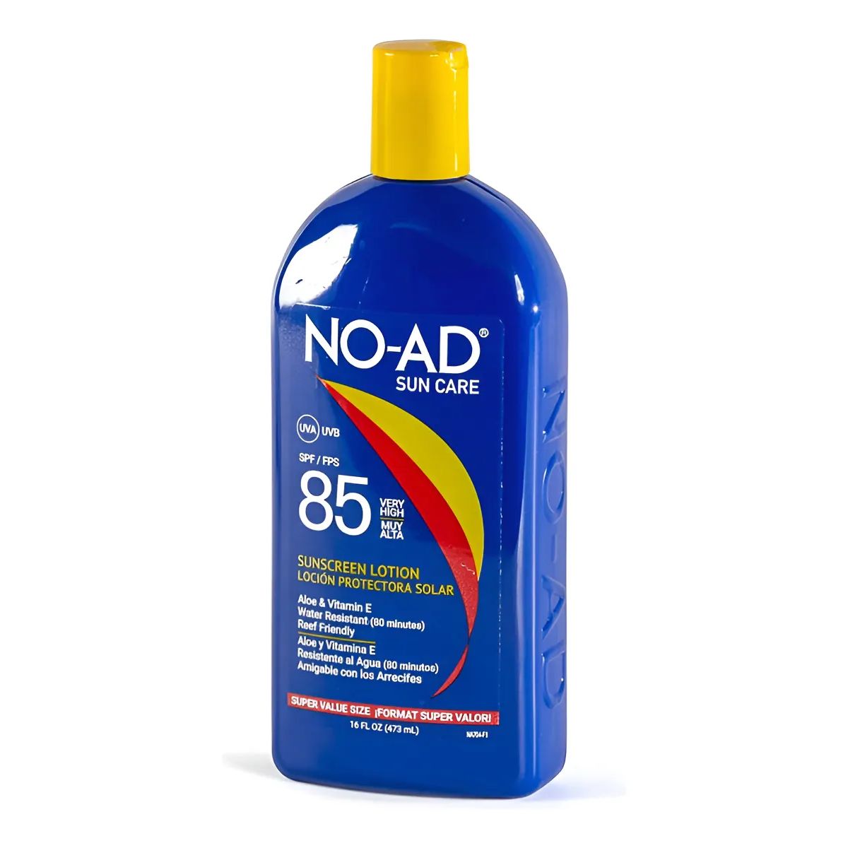 GENERICO - Antisolar Bloqueador Protector Solar No-AD