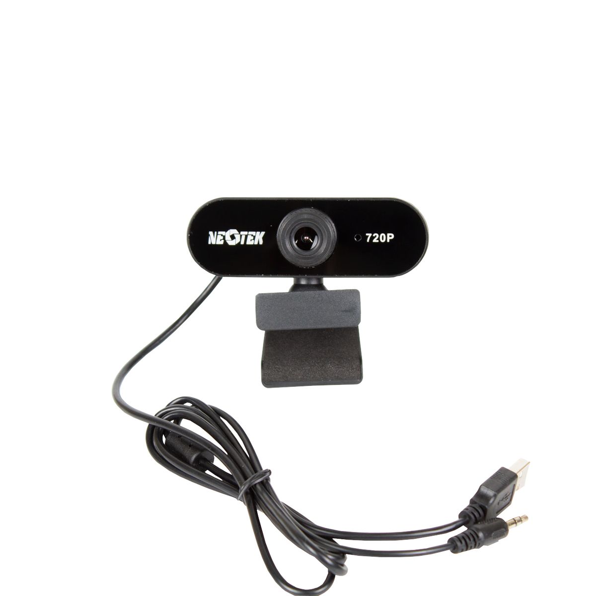 NEOTEK - CAMARA WEB NEOTEK 720