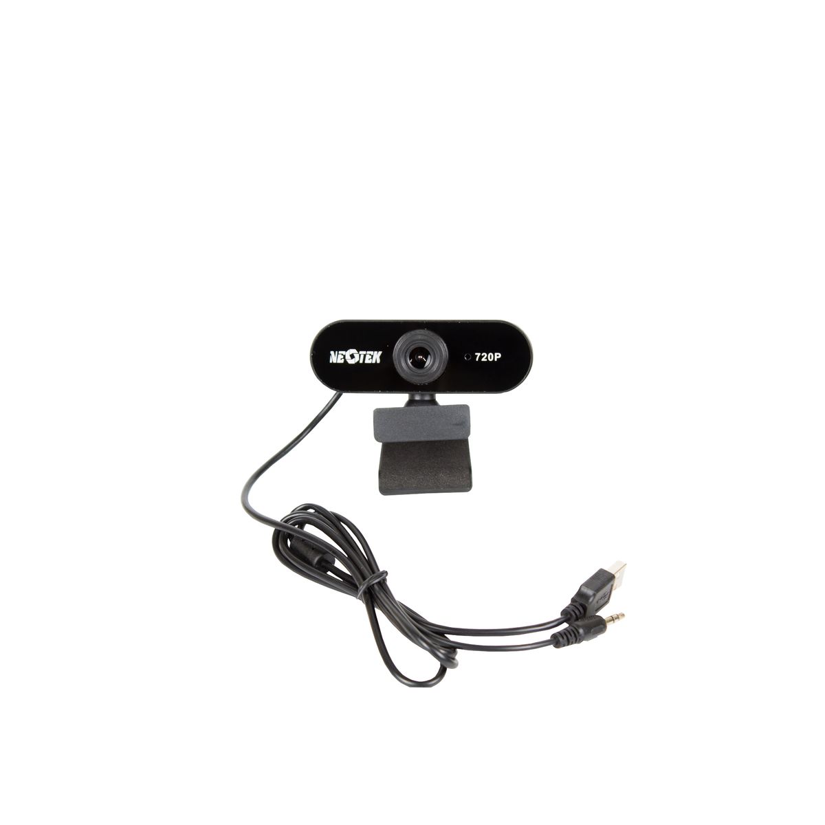 NEOTEK - CAMARA WEB NEOTEK 720
