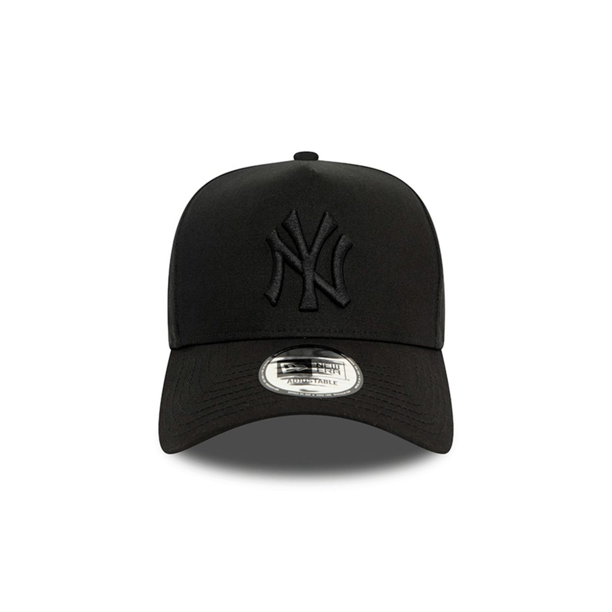 NEW ERA - Gorra New Era New York Yankees 9Fifty Af-Negro