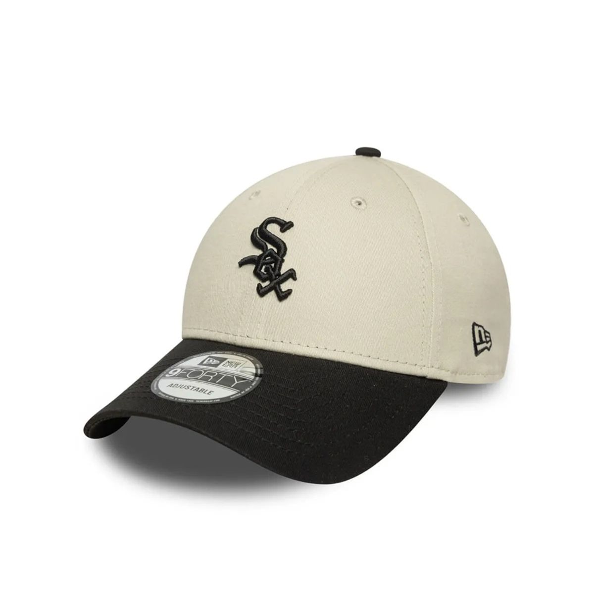 NEW ERA - Gorra New Era Chicago White Sox 9Fifty-Beige