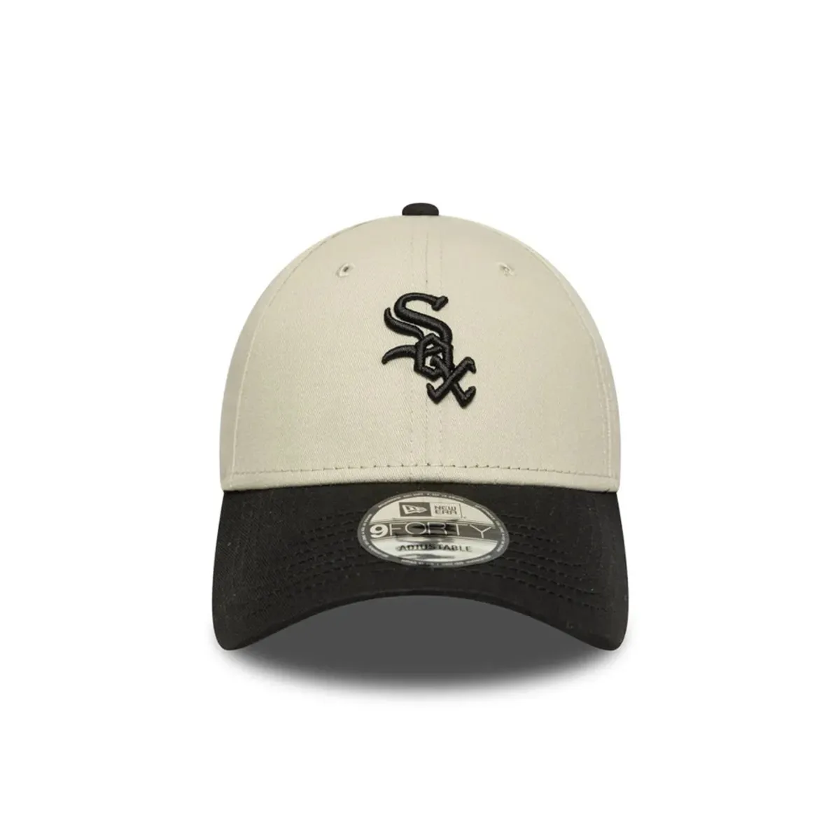 NEW ERA - Gorra New Era Chicago White Sox 9Fifty-Beige