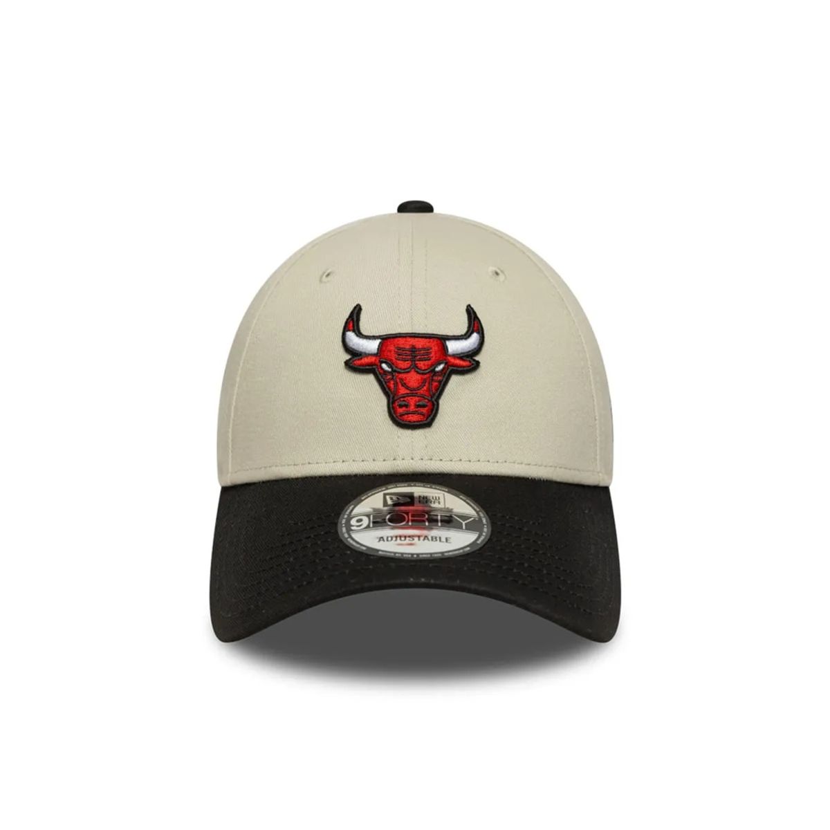 NEW ERA - Gorra New Era Chicago Bulls 9Fifty-Beige