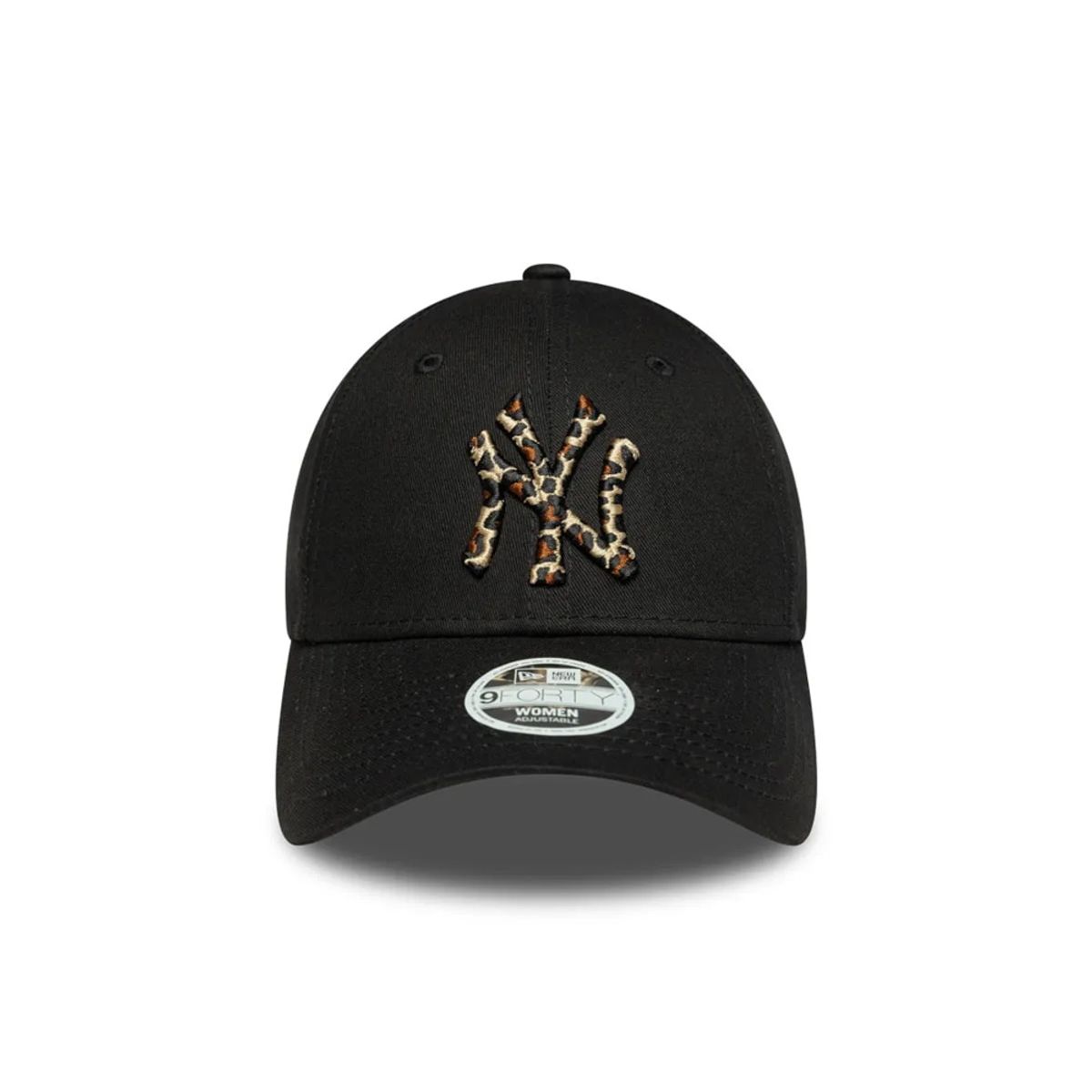 NEW ERA - Gorra New Era New York Yankees 9Fifty-Negro/Café
