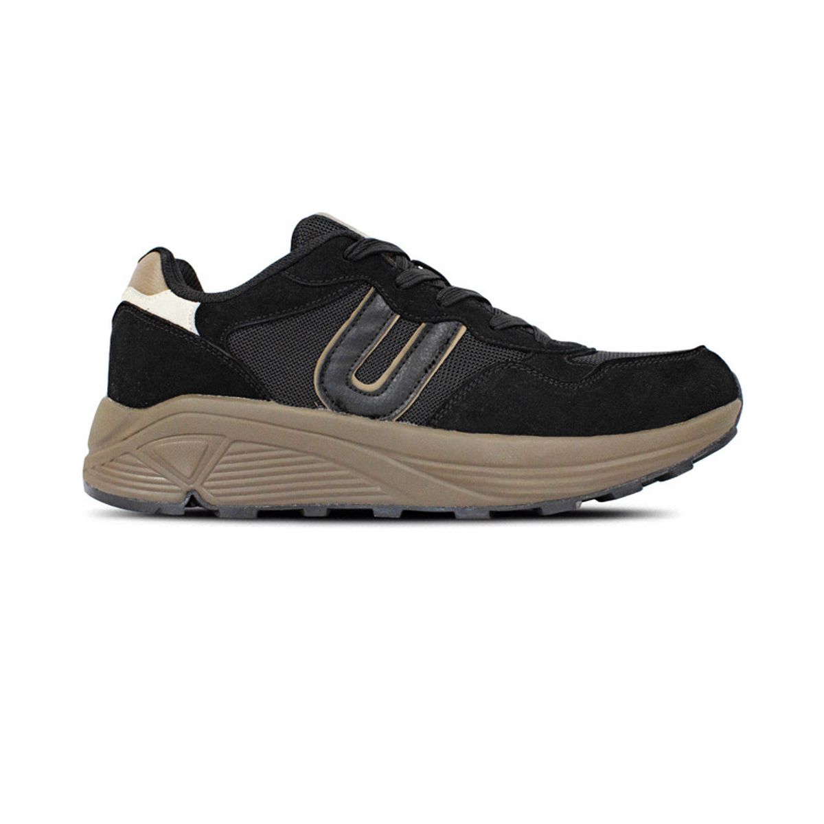 URBAN - Tenis Urban Authentic Footwear Hombre