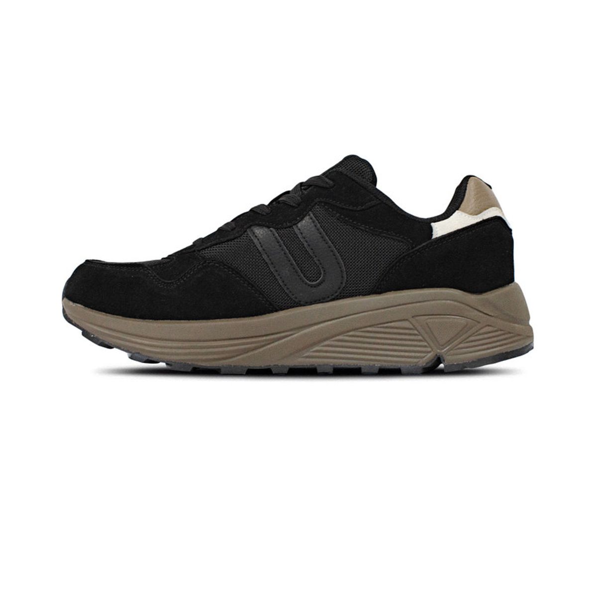 URBAN - Tenis Urban Authentic Footwear Hombre