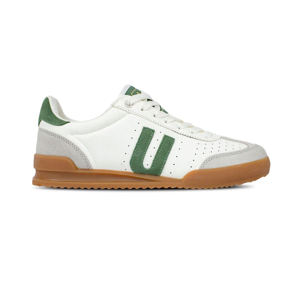 URBAN - Tenis Urban Authentic Footwear Hombre