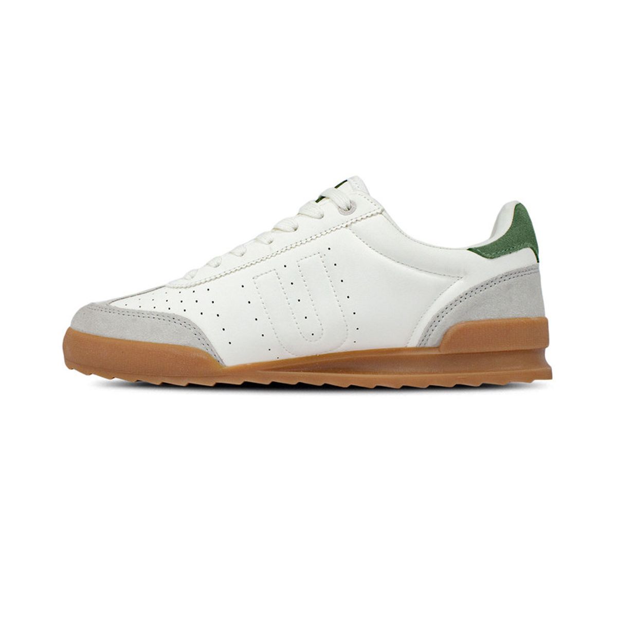 URBAN - Tenis Urban Authentic Footwear Hombre