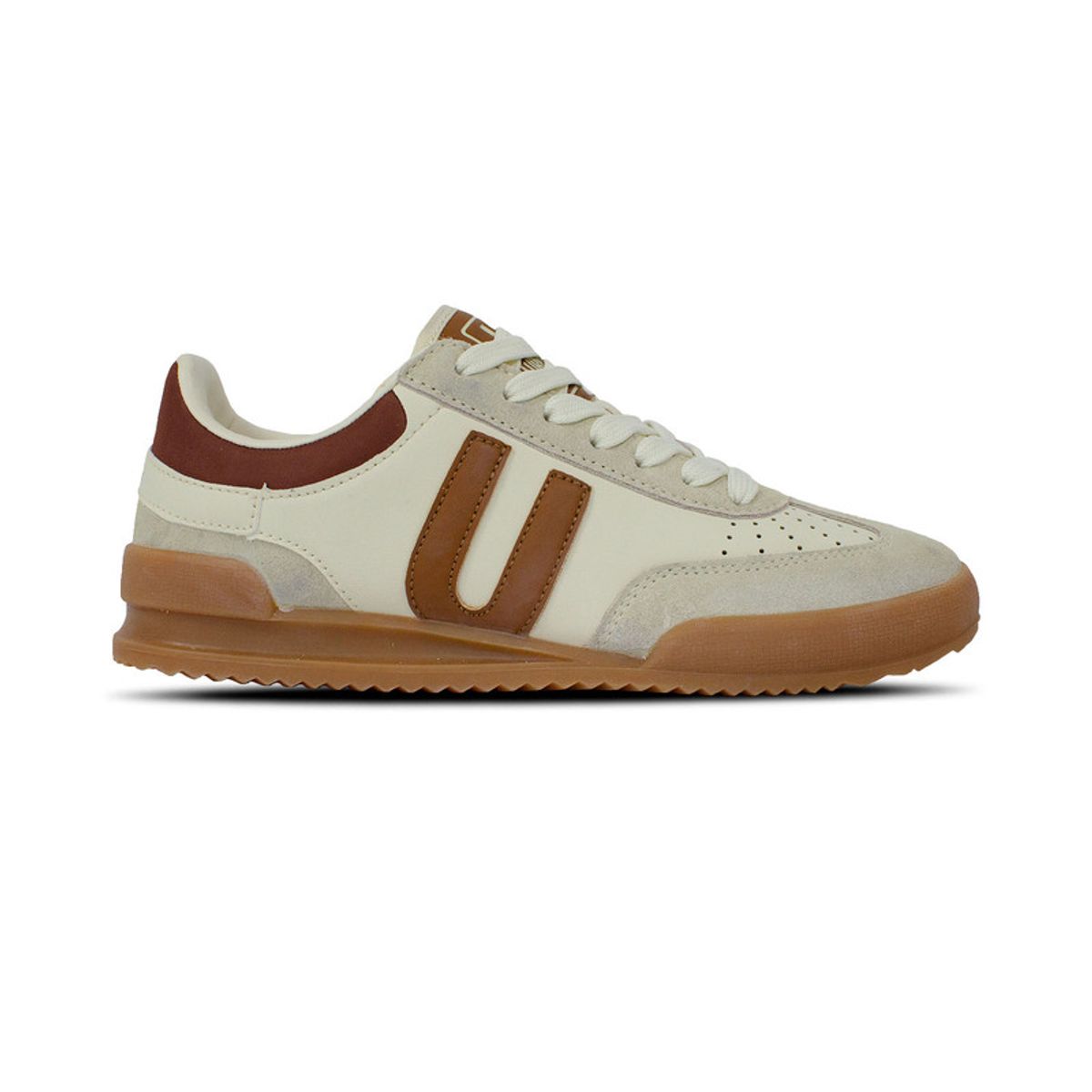 URBAN - Tenis Urban Authentic Footwear Mujer