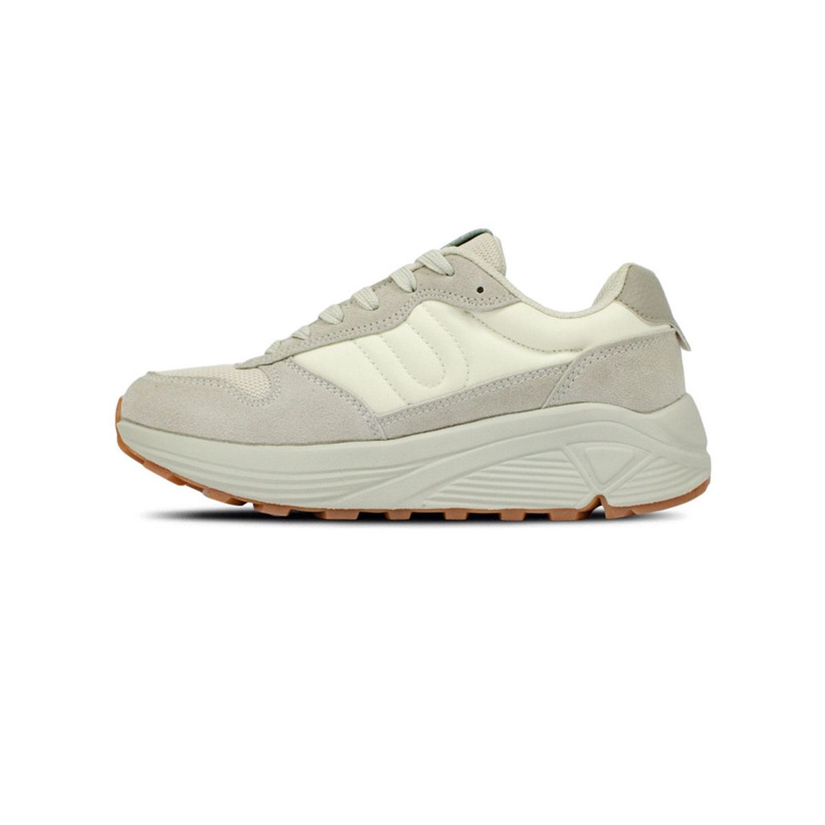 URBAN - Tenis Urban Authentic Footwear Mujer