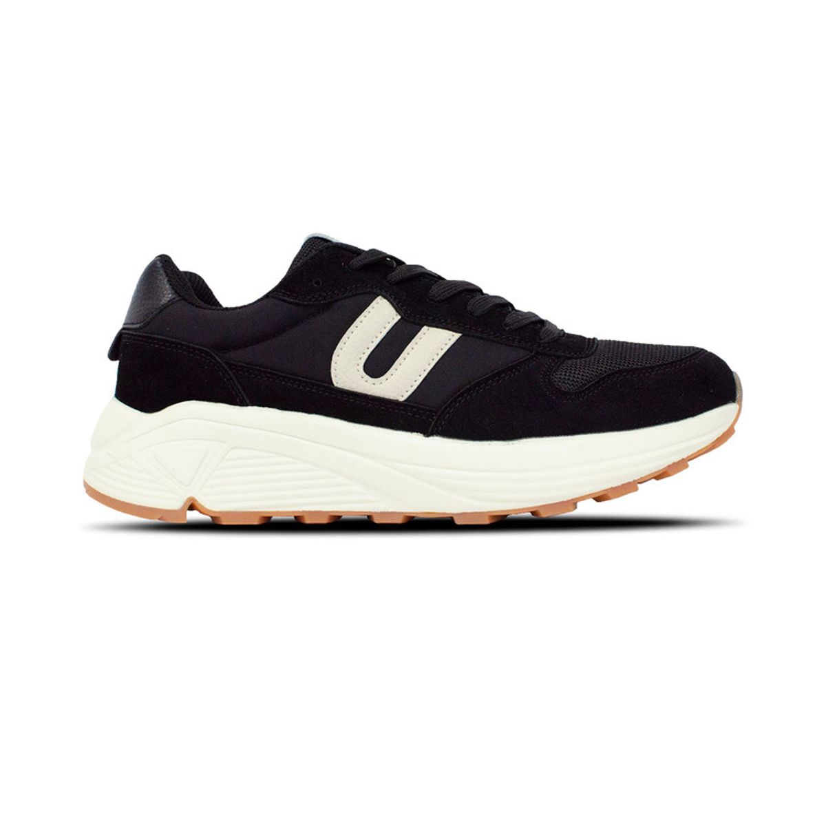 URBAN - Tenis Urban Authentic Footwear Hombre