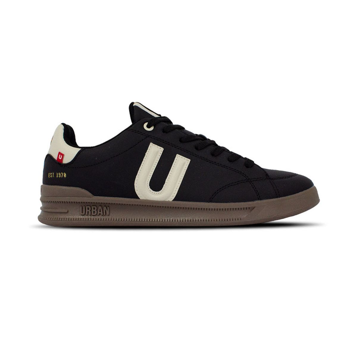 URBAN - Tenis Urban Authentic Footwear Hombre
