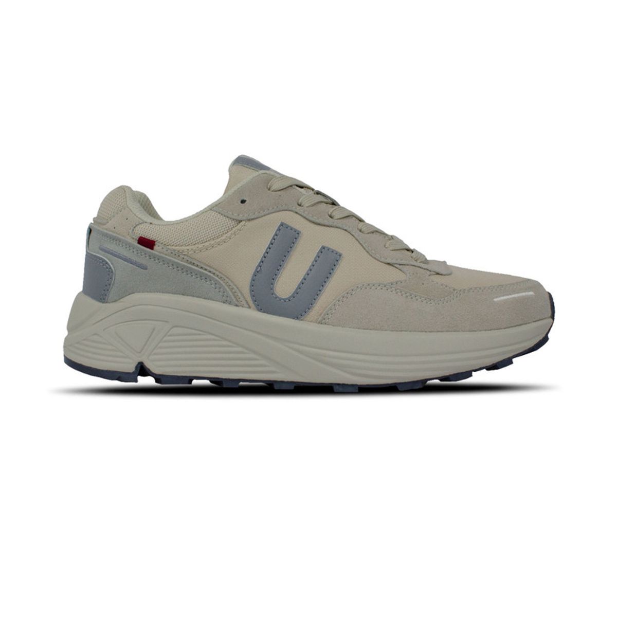 URBAN - Tenis Urban Authentic Footwear Hombre