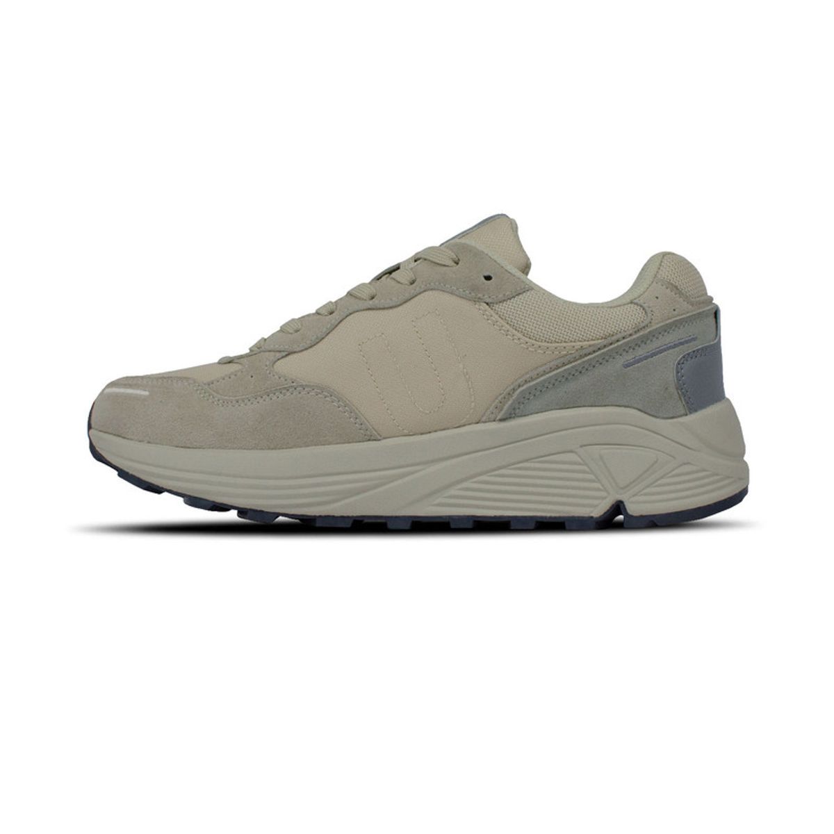 URBAN - Tenis Urban Authentic Footwear Hombre