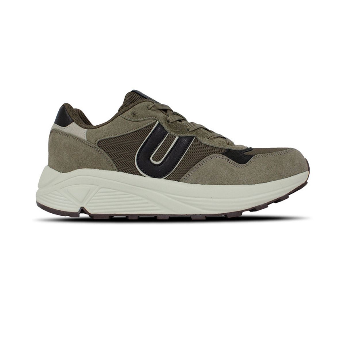 URBAN - Tenis Urban Authentic Footwear Hombre