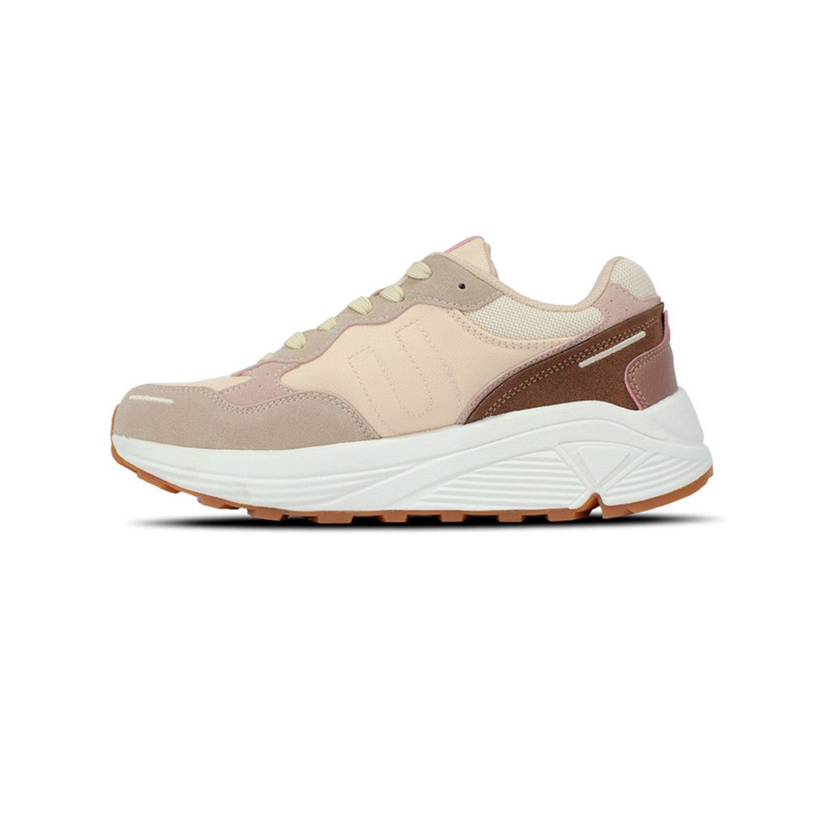 URBAN - Tenis Urban Authentic Footwear Mujer