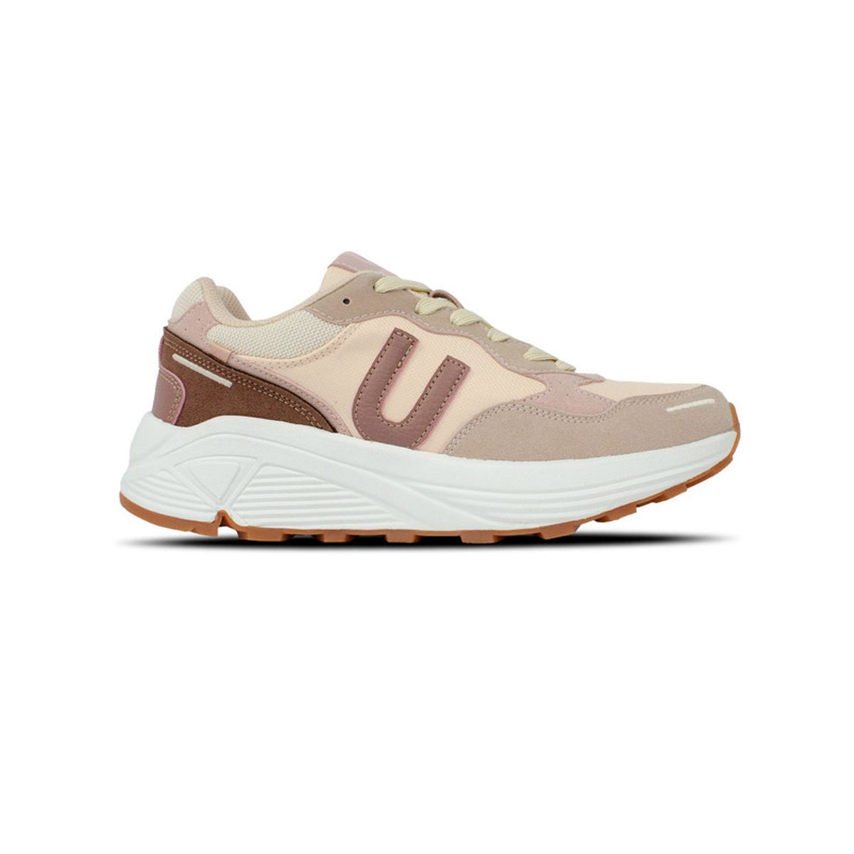 URBAN - Tenis Urban Authentic Footwear Mujer