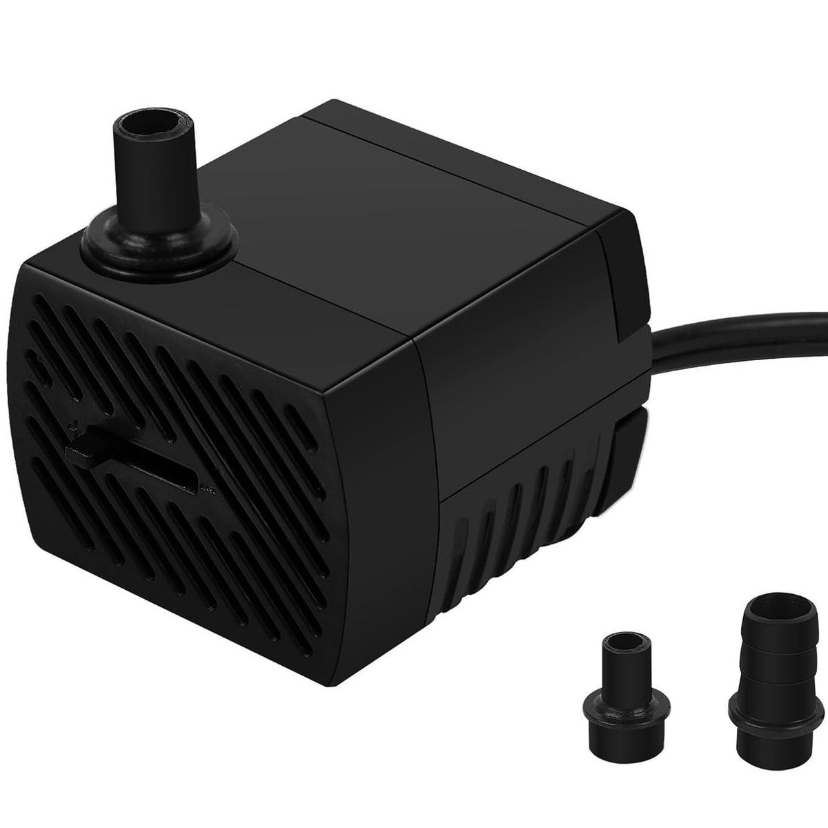 ONE PIXEL - Bomba De Agua Motor Para Mascotas Eléctrica Sumergible Acuario