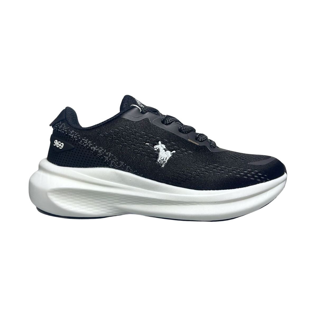 POLO PREMIER GROUP - Tenis Polo Premier Group PPGH058 Para Hombre
