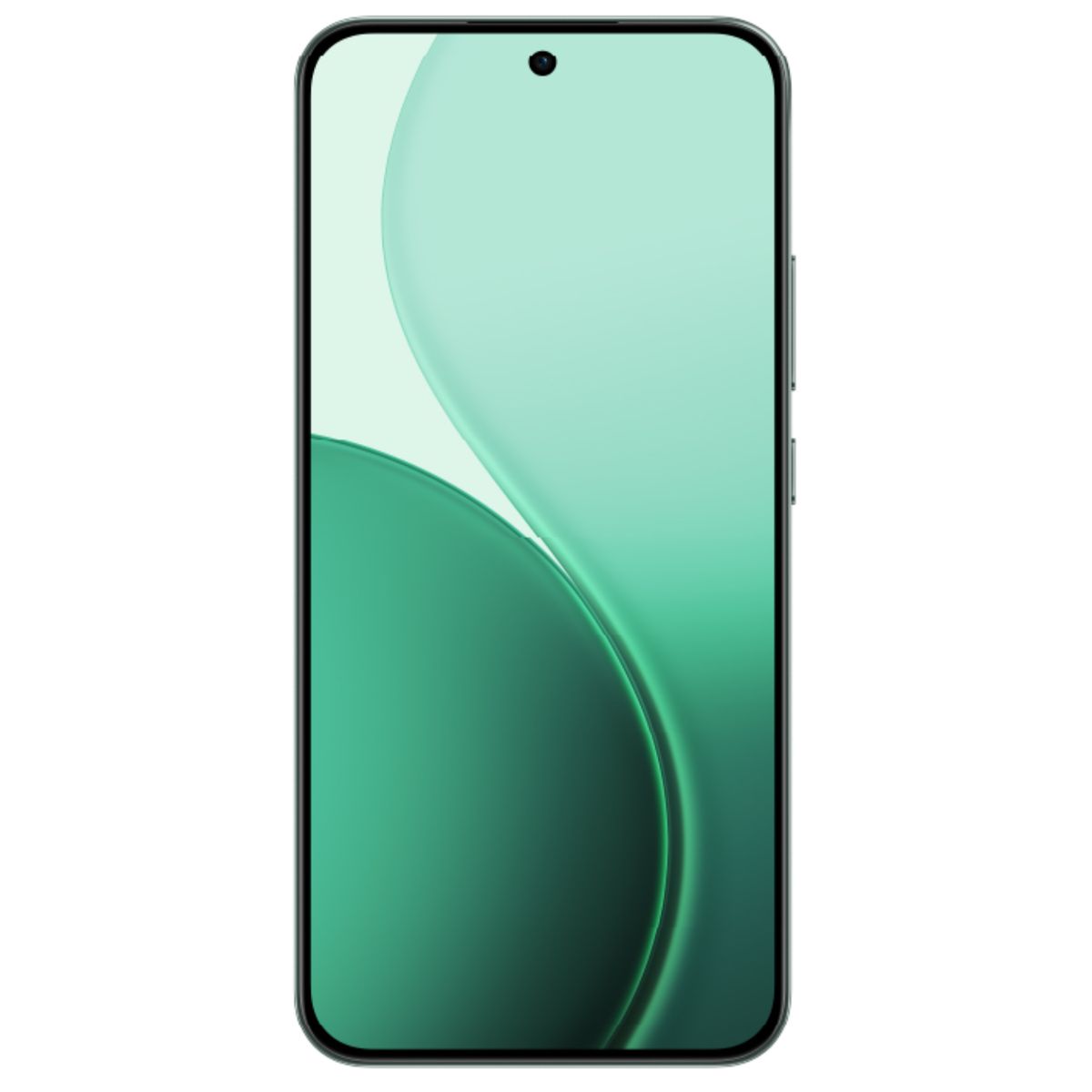 OPPO - Celular Oppo Reno 14F 5G 256Gb 12Ram Verde + Obsequio Speaker