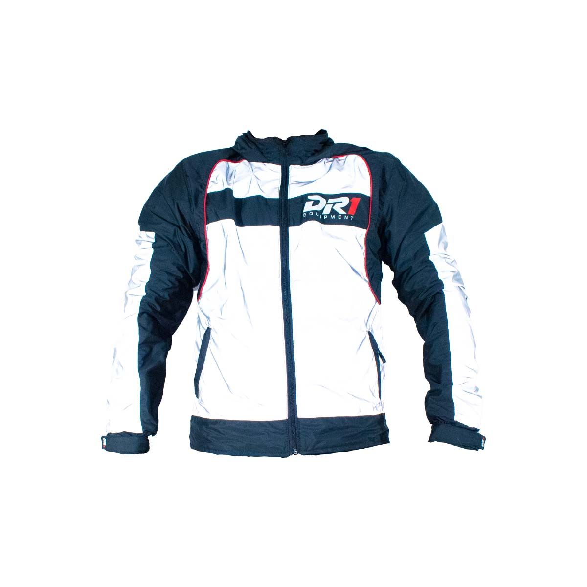 DR1 - CHAQUETA REFLECTIVA DR1 RAINBOW
