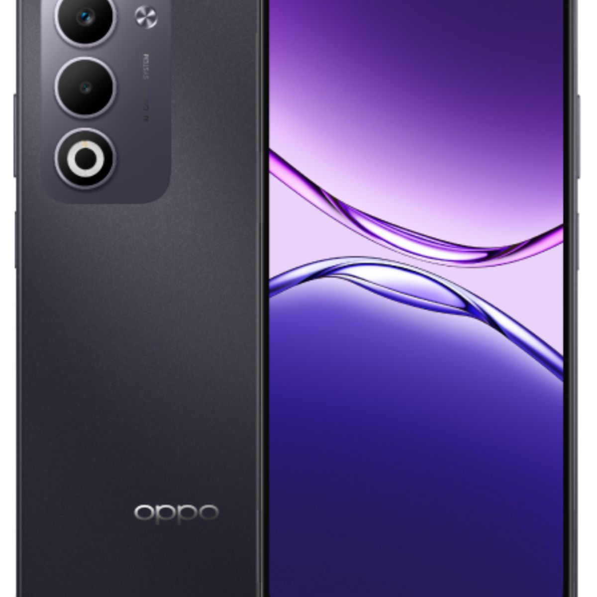 OPPO - Celular Oppo A5m 4G 256Gb 8Ram Morado