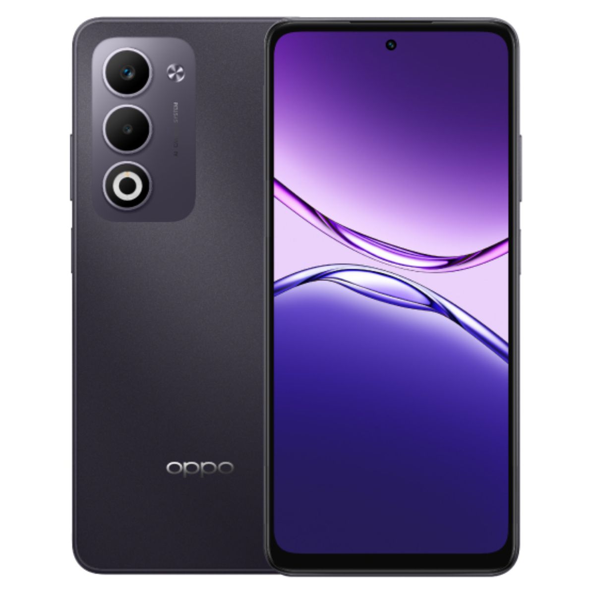 OPPO - Celular Oppo A5m 4G 256Gb 8Ram Morado
