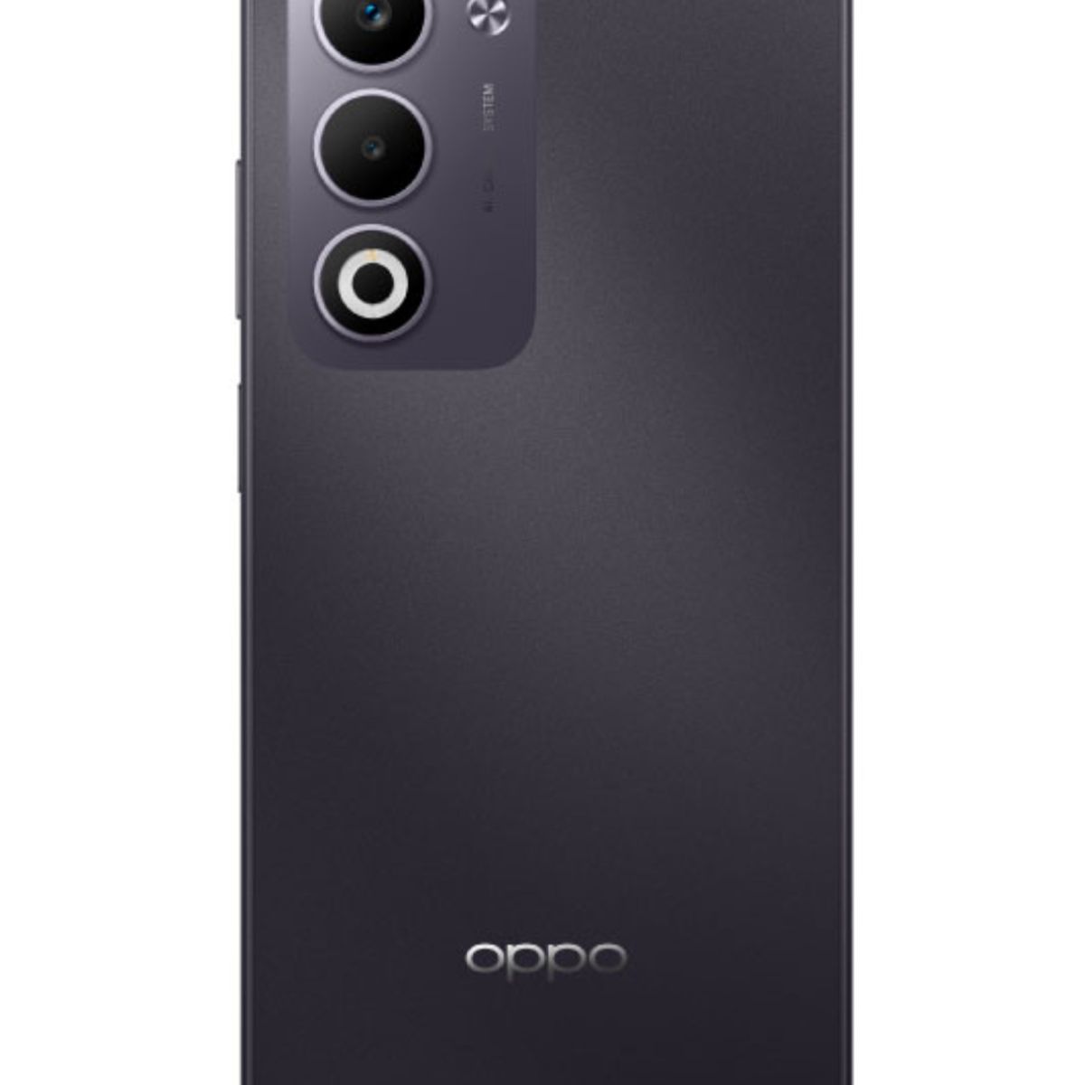 OPPO - Celular Oppo A5m 4G 256Gb 8Ram Morado