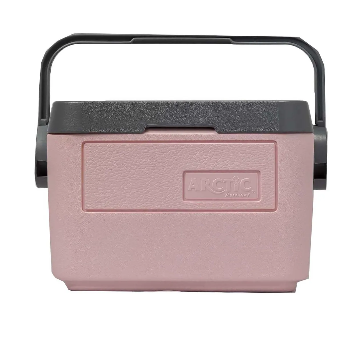 DECOCAR - NEVERA/CAVA COLORS ROSADO 11.4 LTS (12 QTS)
