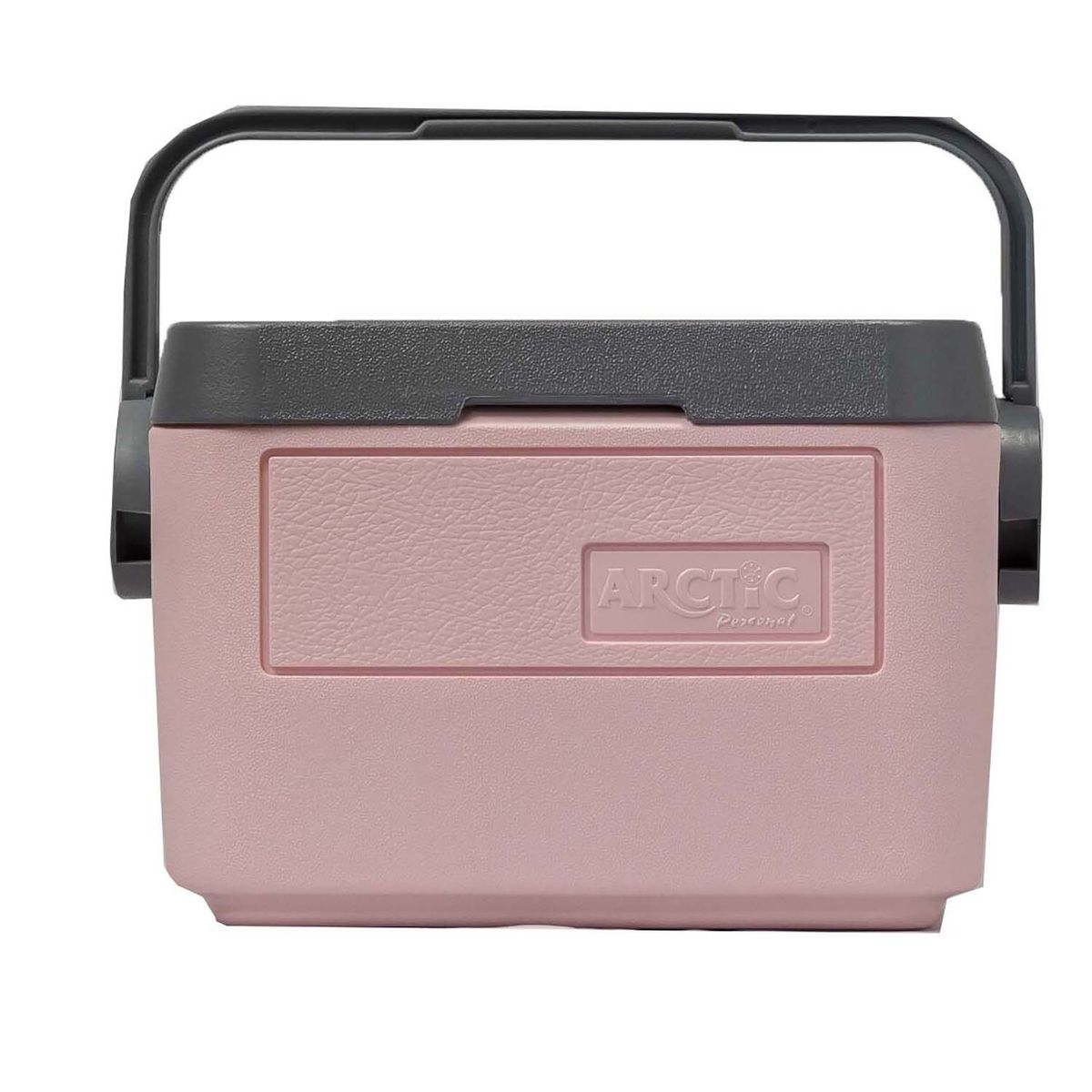 DECOCAR - NEVERA/CAVA COLORS ROSADO 11.4 LTS (12 QTS)