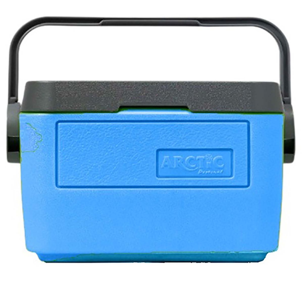 DECOCAR - NEVERA/CAVA COLORS AZUL CELESTE 11,4 LTS (12QTS)