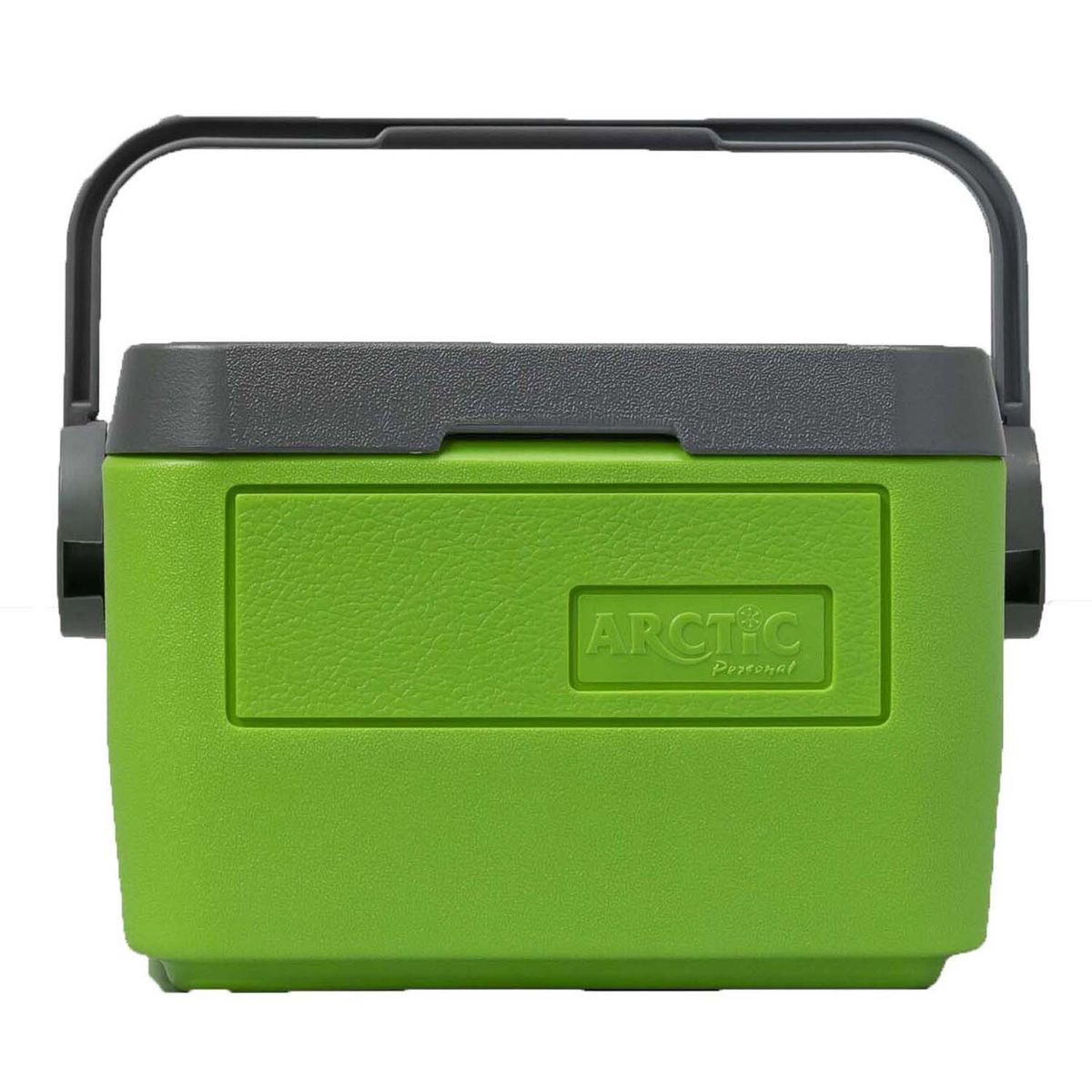 DECOCAR - NEVERA/CAVA COLORS VERDE OLIVO 11,4 LTS (12 QTS)