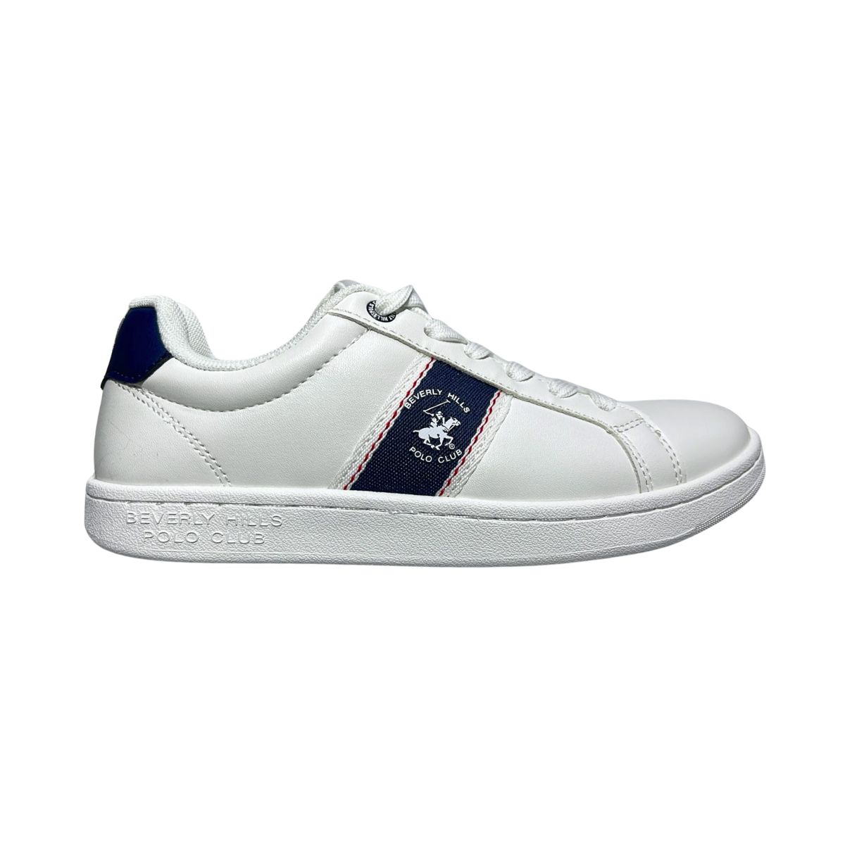 BEVERLY HILLS POLO CLUB - Tenis Beverly Hills Polo Club Victoria Para Mujer