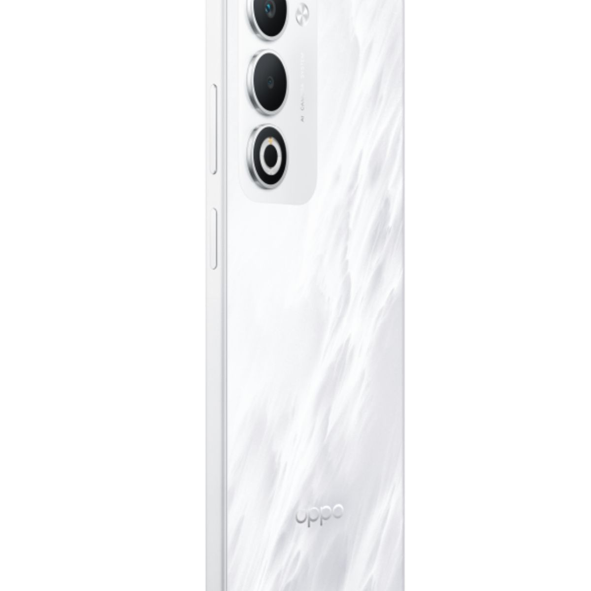 OPPO - Celular Oppo A5 5G 256Gb 8Ram Blanco