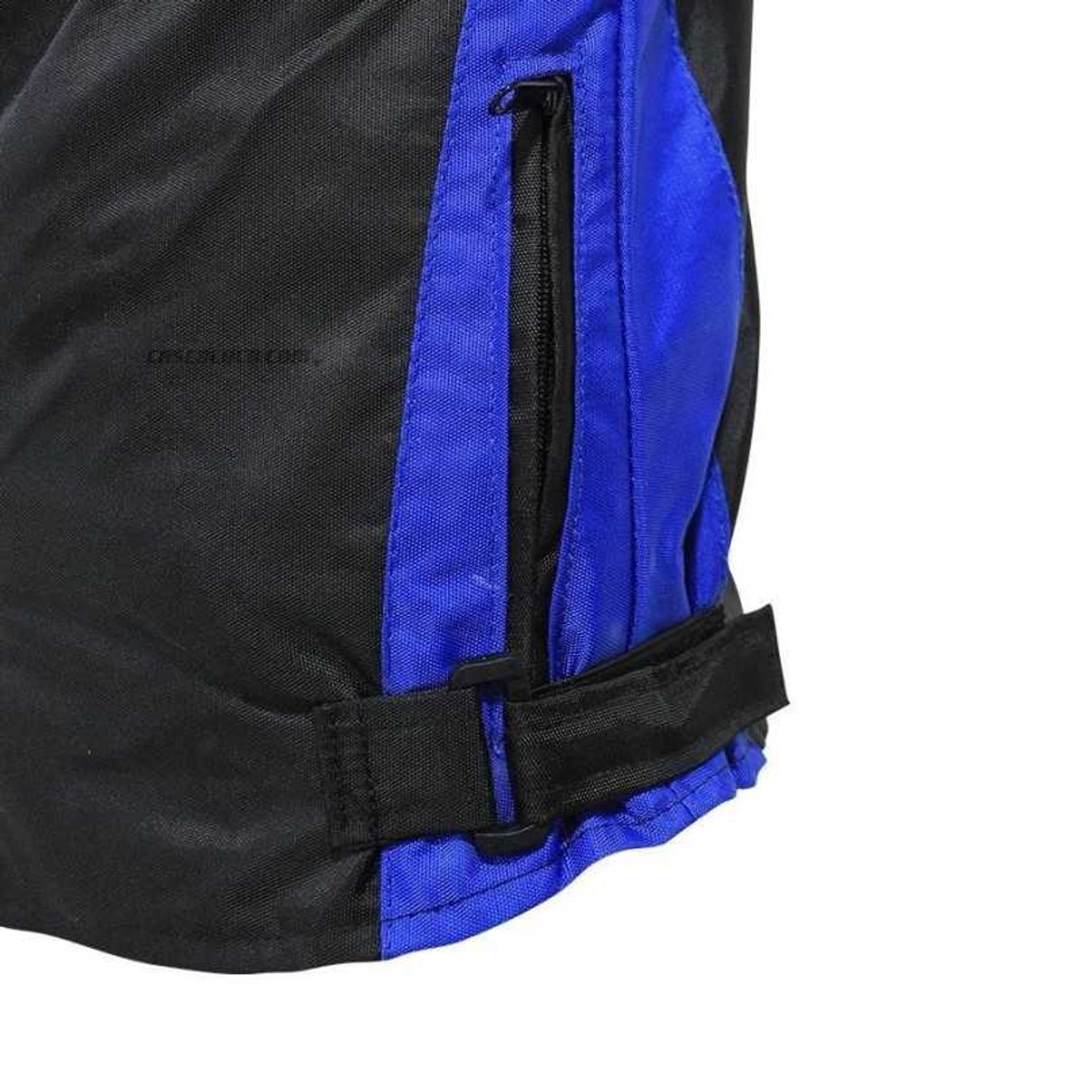 GENERICO - Chaqueta DFR Racing NG AZ