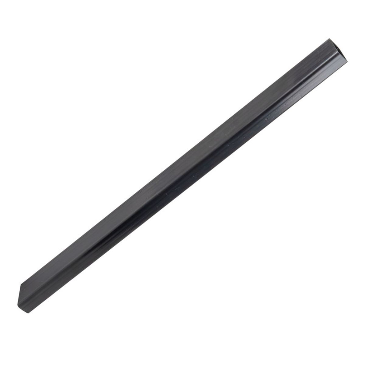 ENERGY PLUS - Paral Plástico 165cm para Canastillas 13cm Estantería Modular