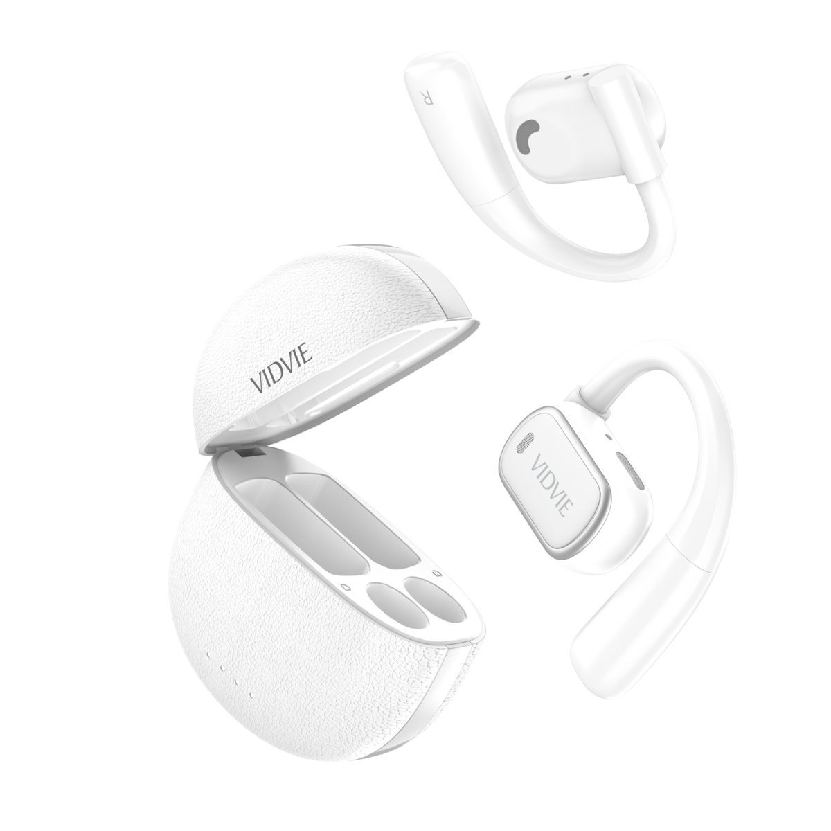 VIDVIE - Audifonos Inalambricos Conduccion Osea VIDVIE BT885