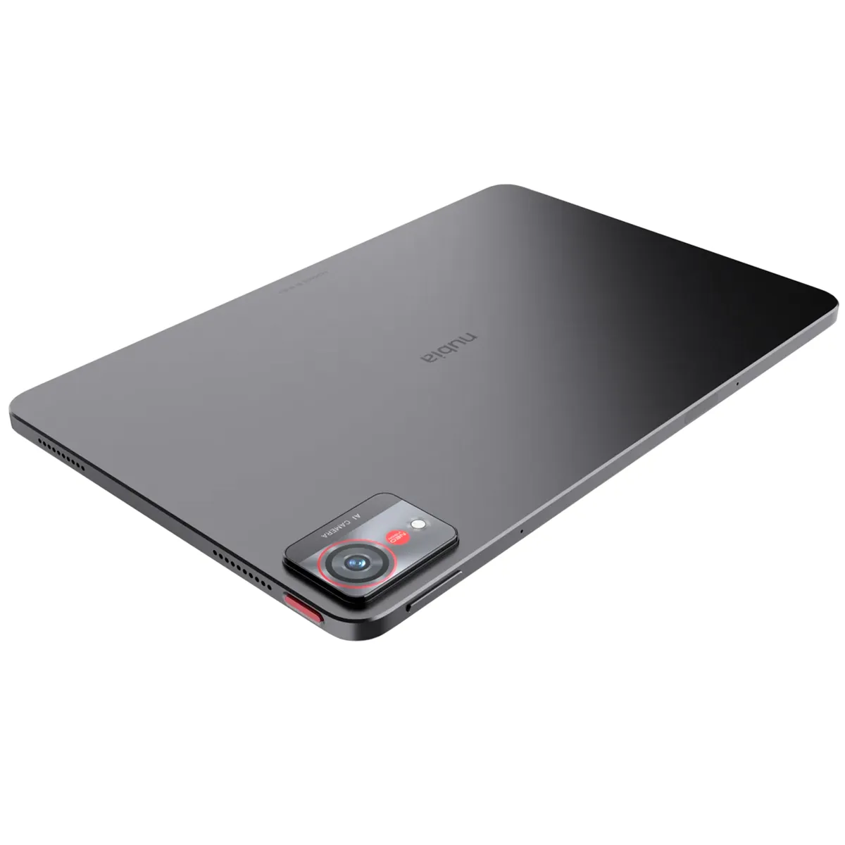 ZTE - Tablet Gamer Nubia Pad Pro 16GB 512GB 10,9 Pulgadas 10100mAh