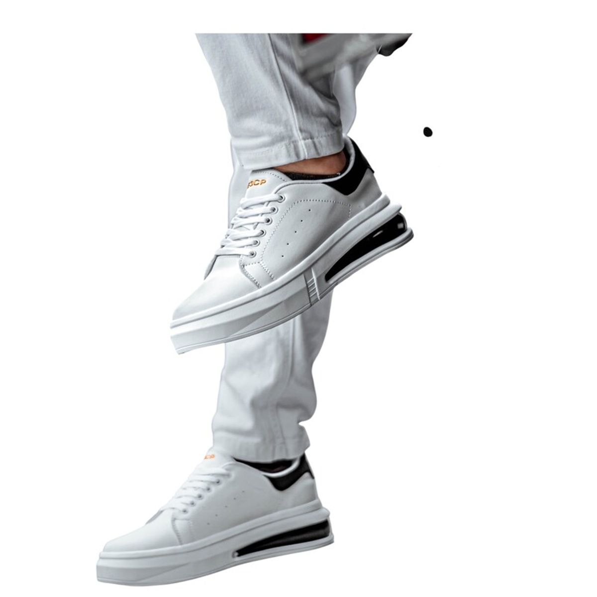 NACIONAL - Tenis Bolicheros Extra Cómodos Caballero