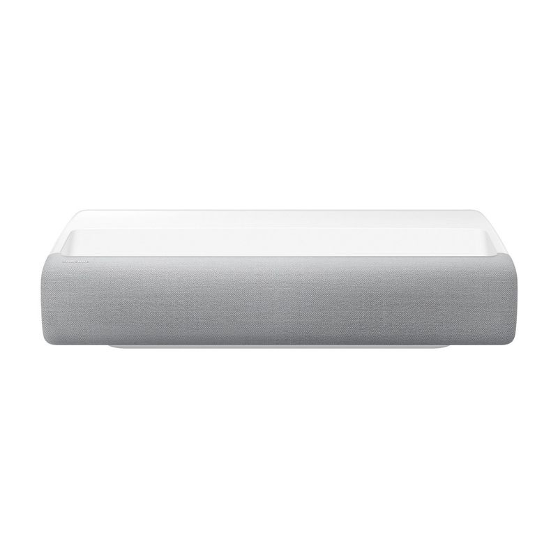 SAMSUNG - Proyector Samsung The Premiere 120 SP-LSP7TKAXXD 4K Ultra HD 2200