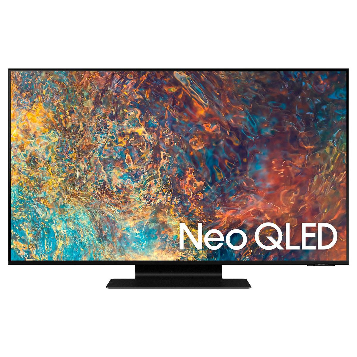 SAMSUNG - Televisor Samsung 65 Pulgadas NEO QLED 4K Ultra HD Smart TV