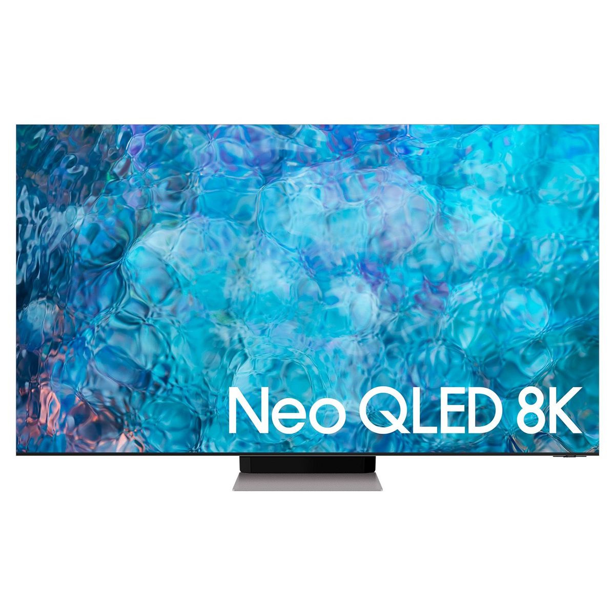 SAMSUNG - Televisor Samsung 75 Pulgadas Neo QLED 8K Smart TV
